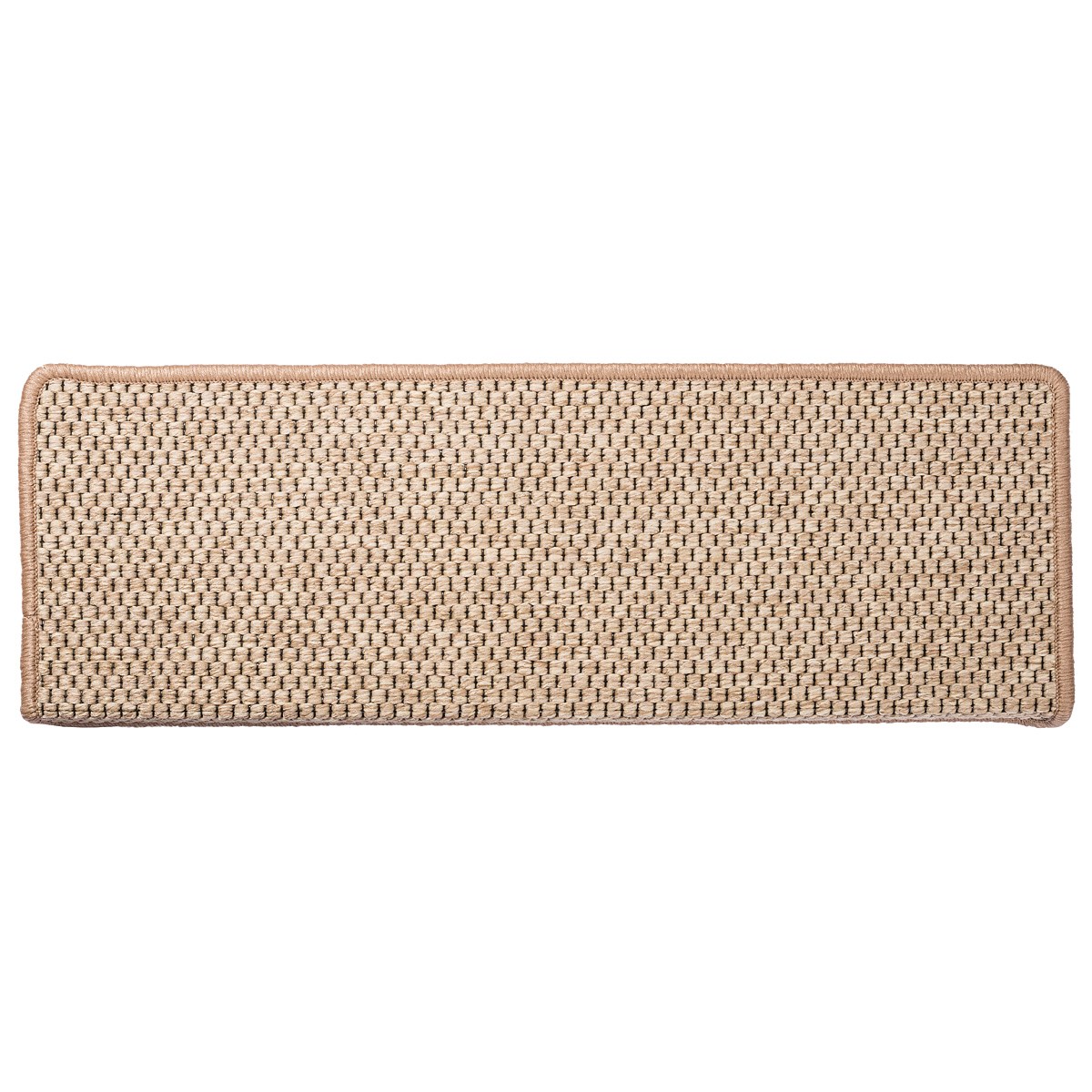 VOPI Nášľap na schody Nature obdĺžnik svetlobéžová