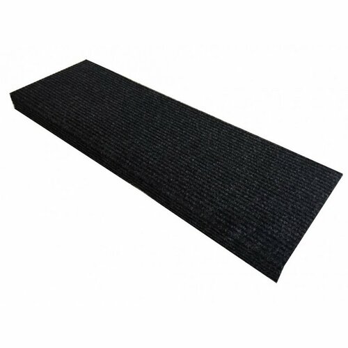 VOPI Nášľap na schody Quick step obdĺžnik antracitová