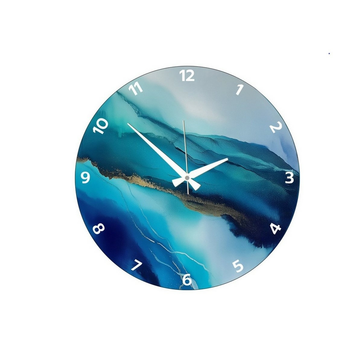 Nástenné hodiny Horizon 342