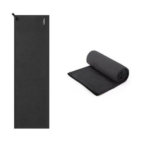 Naturehike antibakteriálne rýchloschnúca plážová osuška 100 x 30 cm Naturehike antibakteriálne rýchloschnúca plážová osuška 100 x 30 cm