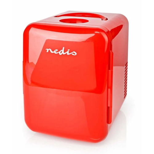 Nedis KAFR120CRD prenosná mini chladnička Nedis KAFR120CRD prenosná mini chladnička