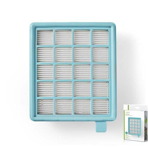 Nedis VCFI222HEP sada HEPA filtrov pre PHILIPS FC 8058/01 Nedis VCFI222HEP sada HEPA filtrov pre PHILIPS FC 8058/01