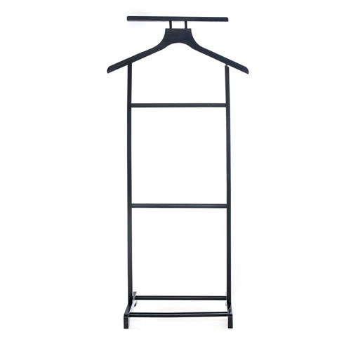 Nemý sluha drevený Nemý sluha drevený