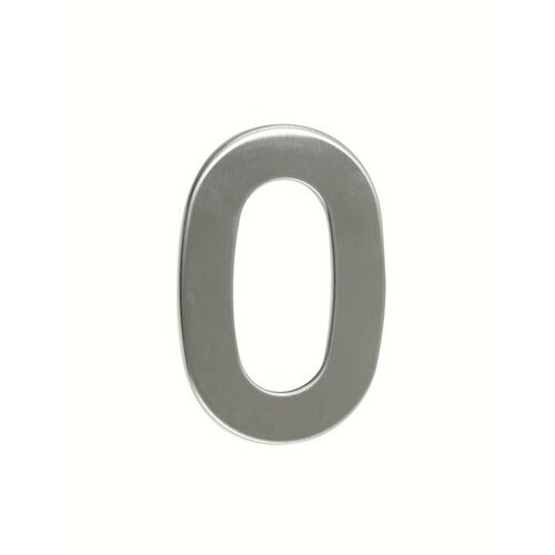 Nerezové číslo 0 Nerezové číslo 0