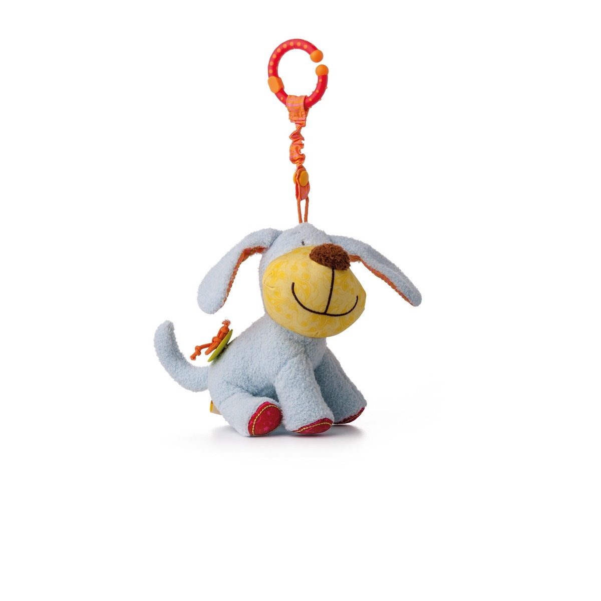 NINY Mazlící psík Ipo NINY Mazlící psík Ipo