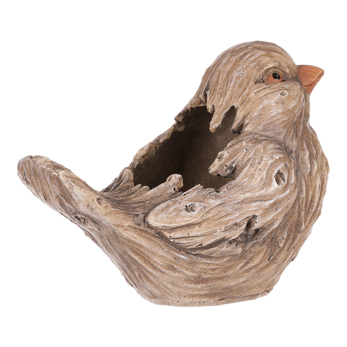 Obal na kvetiny Vtáčik