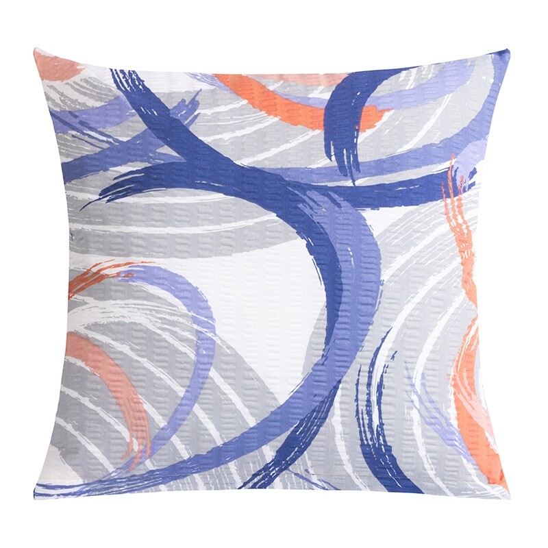 Obal na vankúš Bublina krepový