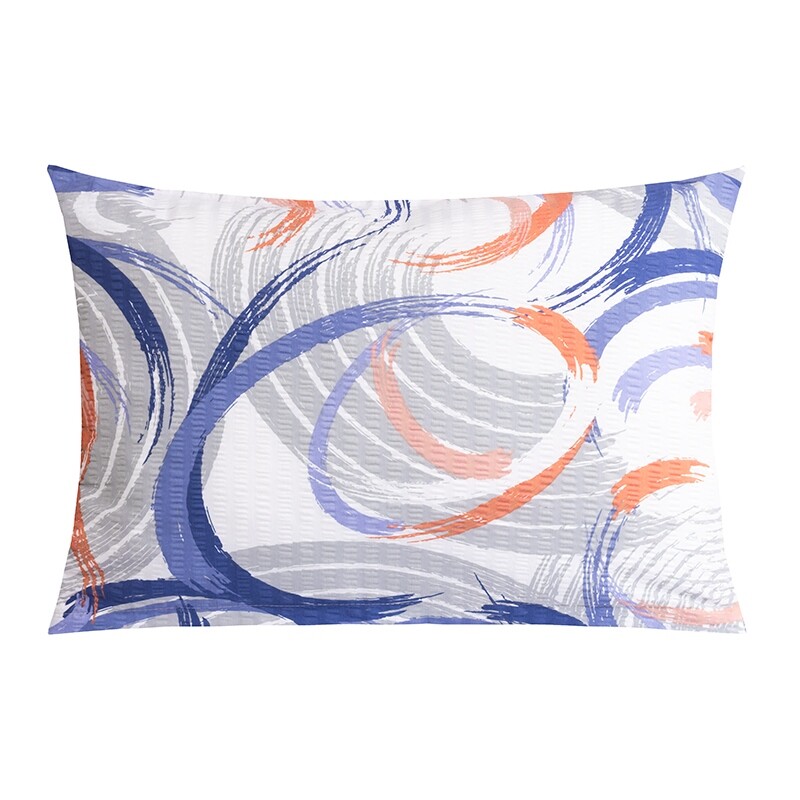 Obal na vankúš Bublina krepový