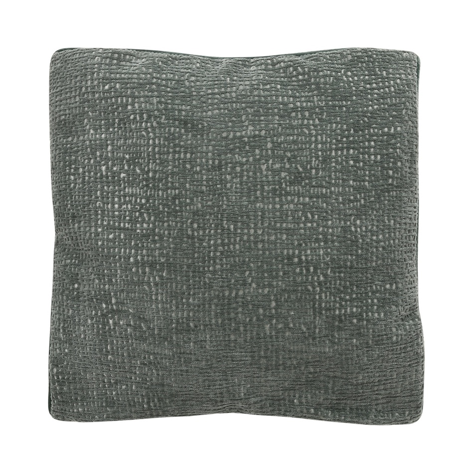 Boma Trading Obliečka na vankúš Lola zelená