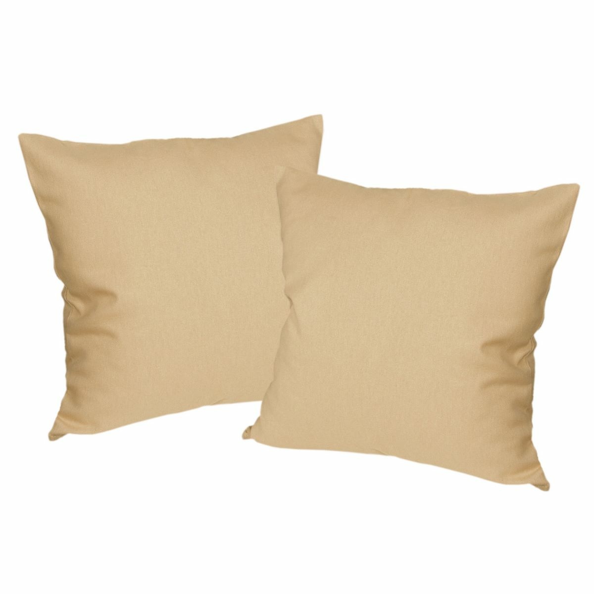 Forbyt Obliečka na vankúš béžová