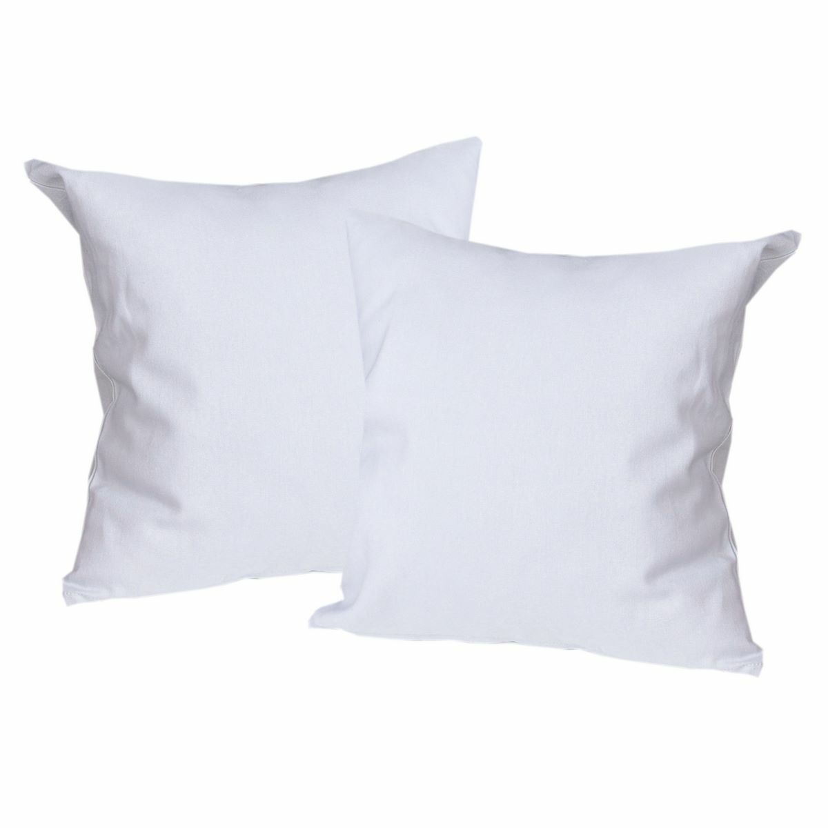 Forbyt Obliečka na vankúš svetlosivá