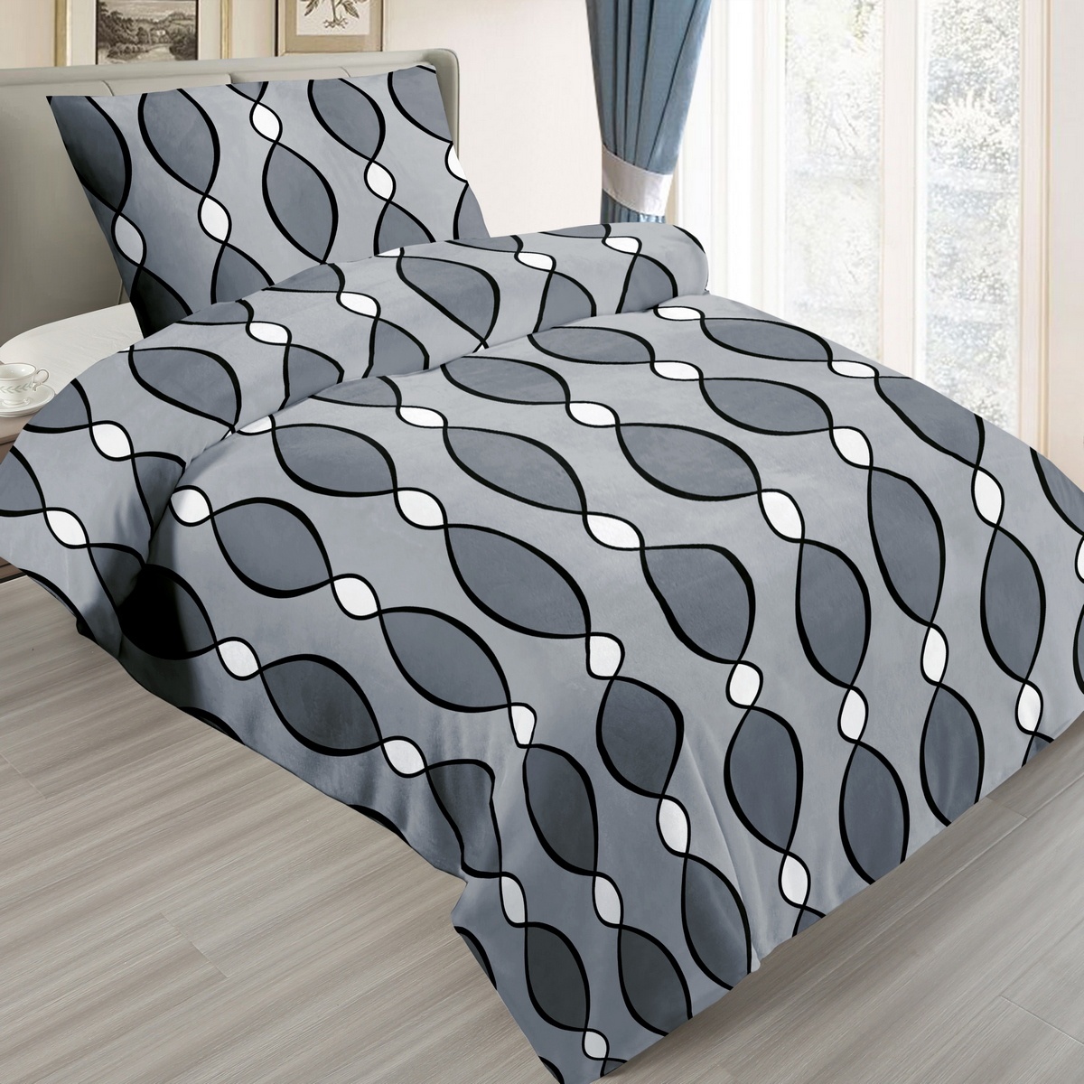 Jahu Obliečky mikroplyš Tornero Jahu Obliečky mikroplyš Tornero