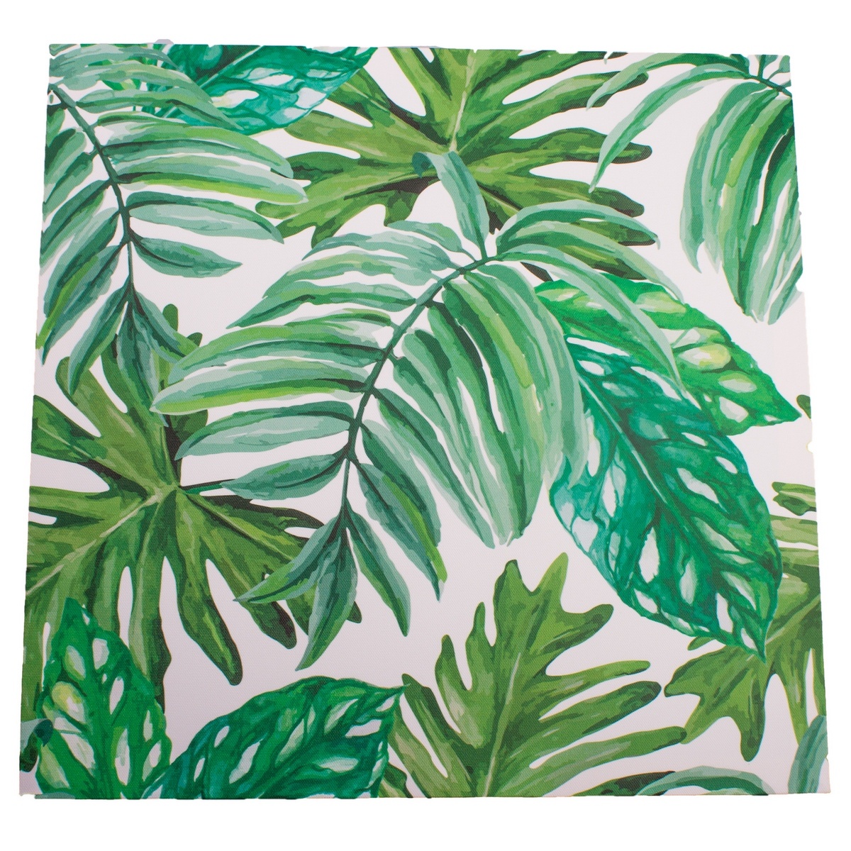 Obraz na plátne Green Leaves Obraz na plátne Green Leaves