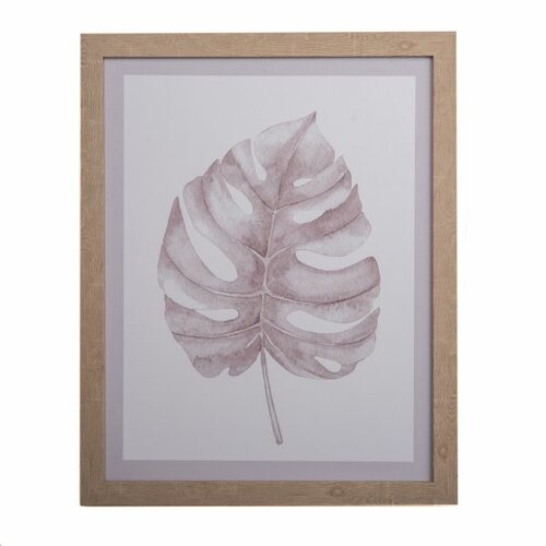 Obraz na plátne v ráme Violet Obraz na plátne v ráme Violet