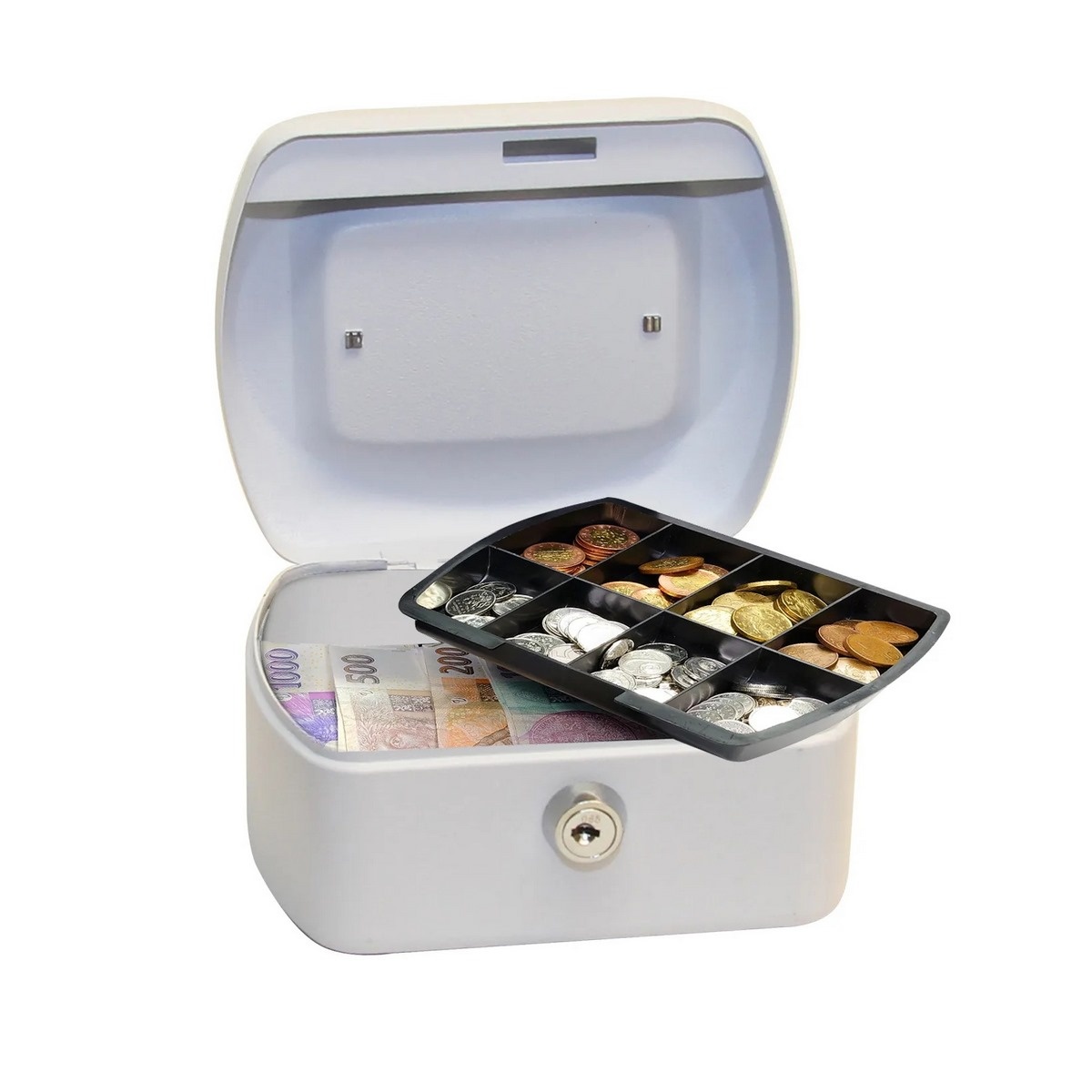 Richter Czech Pokladnička TS.0140.C Richter Czech Pokladnička TS.0140.C