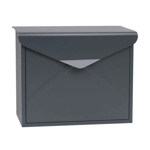 Oceľová poštová schránka BK.57.AM Oceľová poštová schránka BK.57.AM