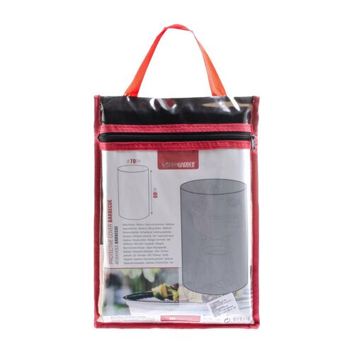 Ochranný obal na okrúhly gril Ochranný obal na okrúhly gril