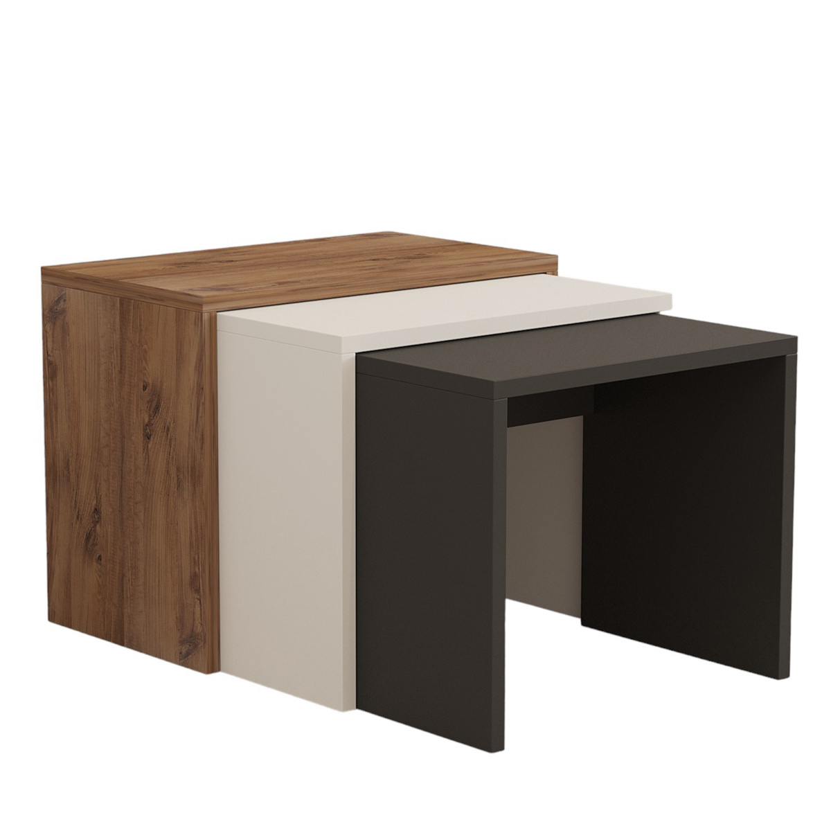 Odkladací stolík Gul