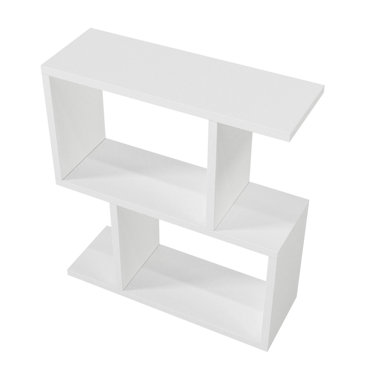 Odkladací stolík Karinus White Odkladací stolík Karinus White