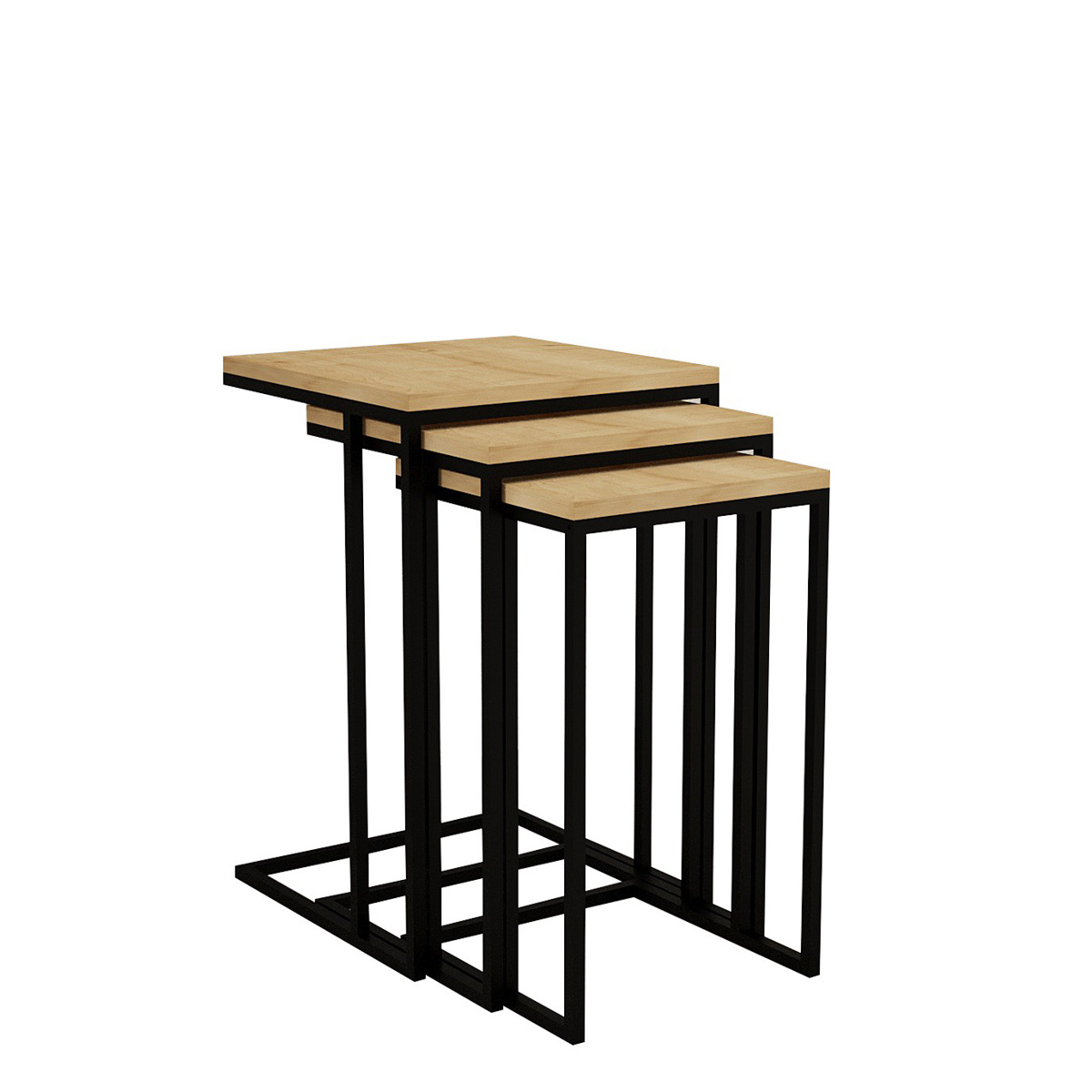 Odkladací stolík Roma Sapphire Odkladací stolík Roma Sapphire