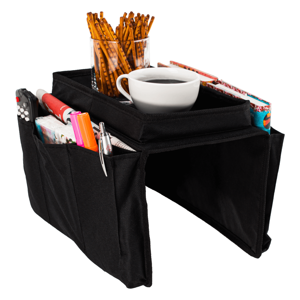 Kondela Organizér na pohovku