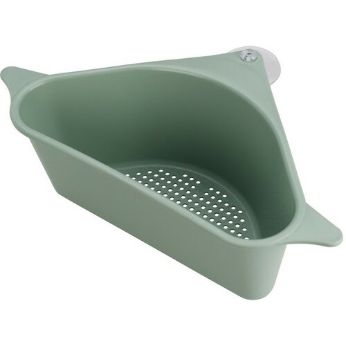 Odkvapkávač do drezu s prísavkou