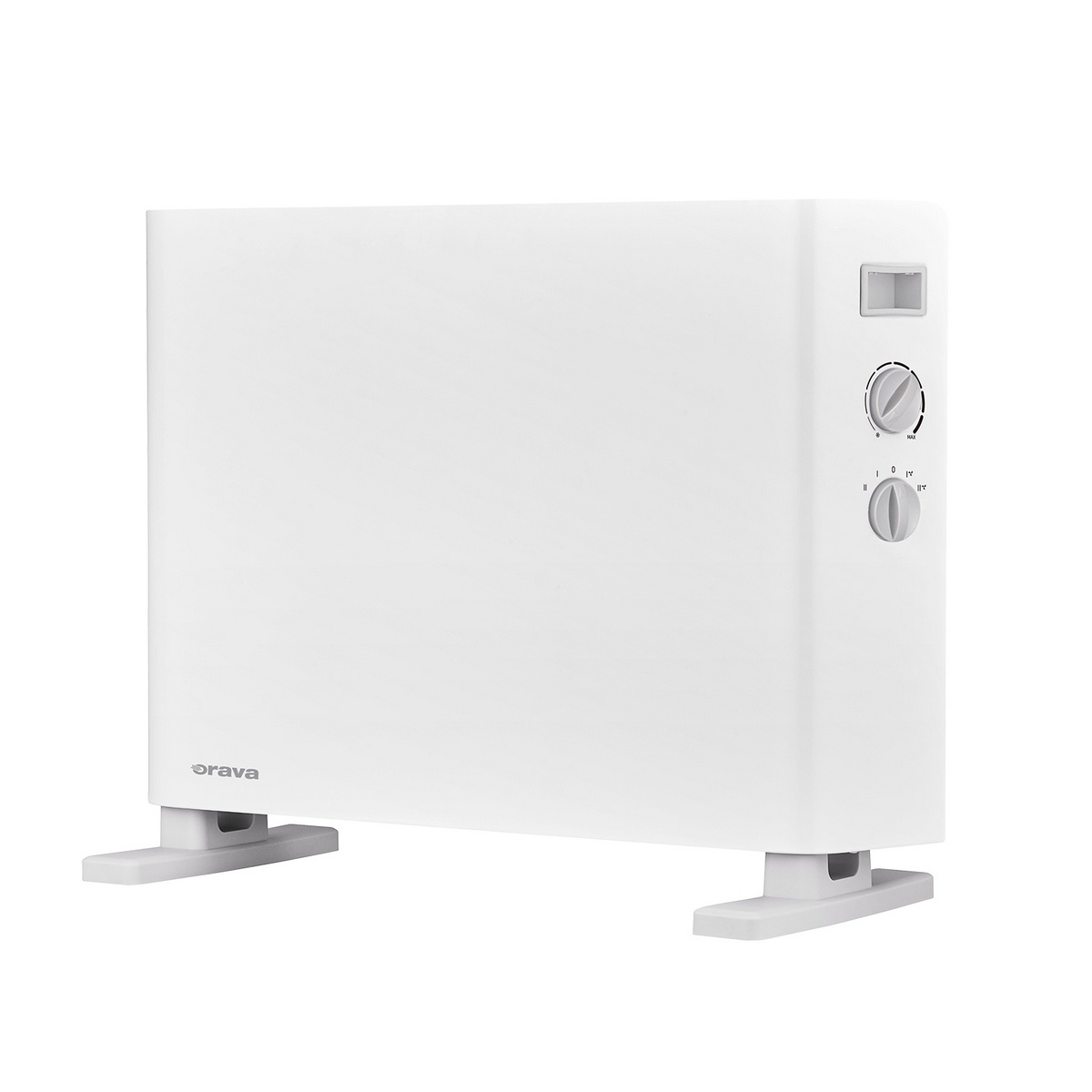 Orava EK-2007 elektrický teplovzdušný konvektor