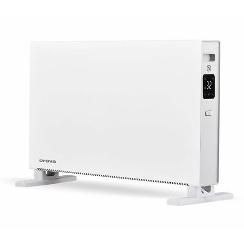 OravaEK-2009 digitálny elektrický konvektor OravaEK-2009 digitálny elektrický konvektor