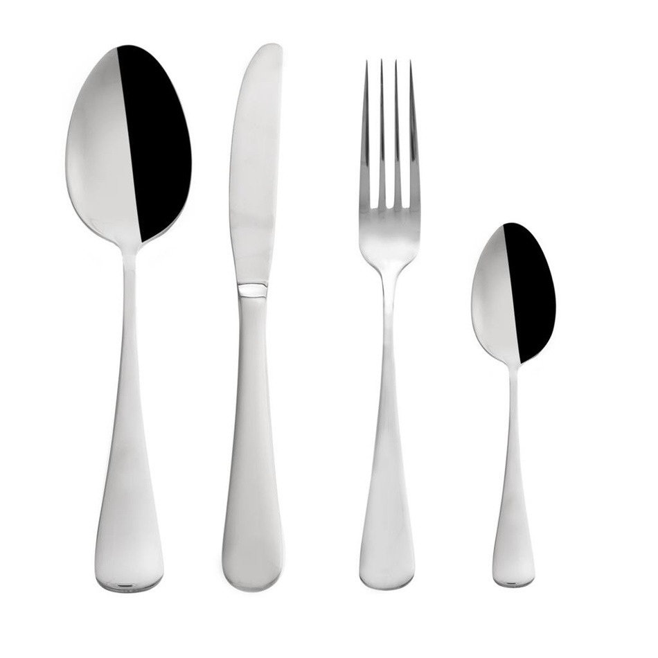 Sada jedálenských príborov - ORION CANADA (24ks) Sada jedálenských príborov - ORION CANADA (24ks)