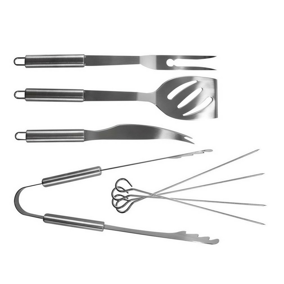 Orion 8-dielna grilovacia sada s puzdrom Orion 8-dielna grilovacia sada s puzdrom