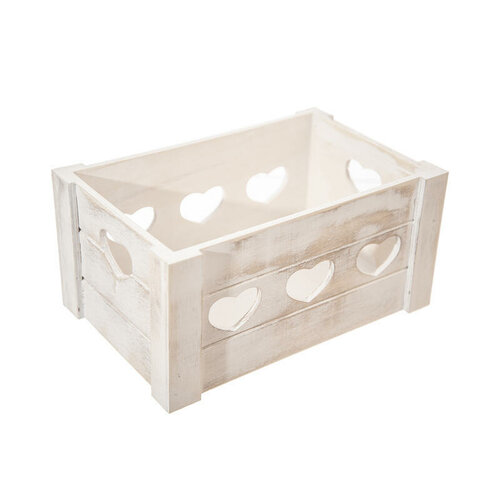 Orion Dekoratívna debnička SRDCE Orion Dekoratívna debnička SRDCE