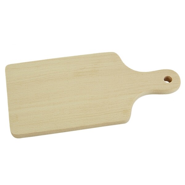 Orion Drevená doštička s rukoväťou 43 x 19 cm Orion Drevená doštička s rukoväťou 43 x 19 cm
