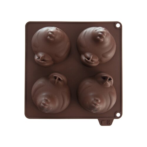 Orion Forma silikón sliepočky 4