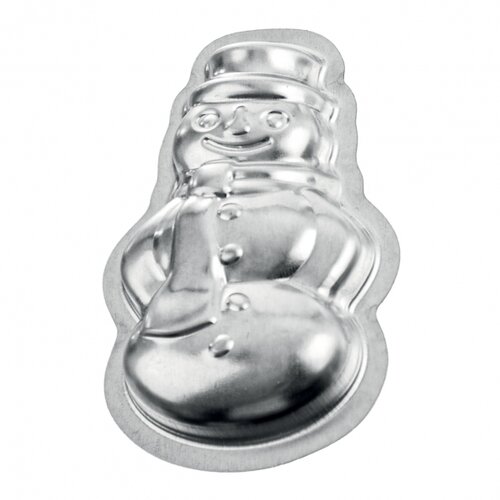 Orion Formička na pečenie Snehuliak Orion Formička na pečenie Snehuliak