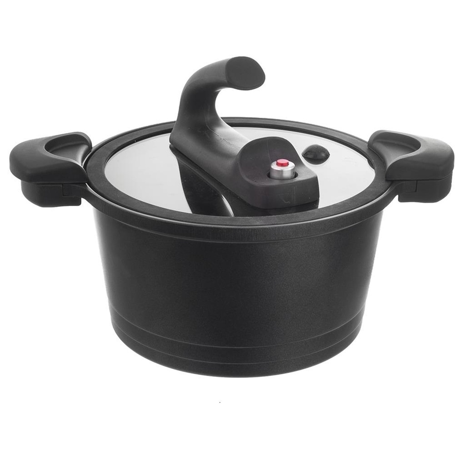 Orion Hrniec GRANDE nízkotlakový pr. 26 cm skl. p. Orion Hrniec GRANDE nízkotlakový pr. 26 cm skl. p.