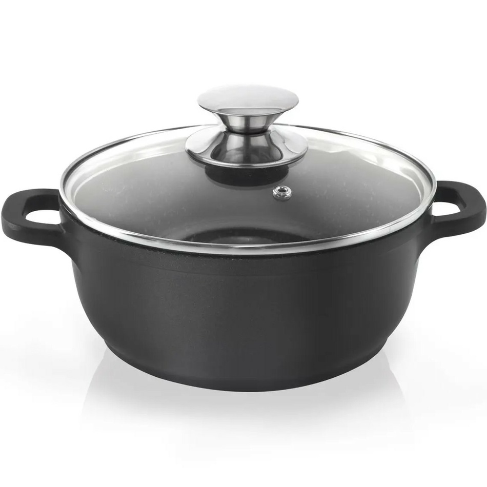 Orion Hrniec so sklenenou pokrievkou Grande Orion Hrniec so sklenenou pokrievkou Grande