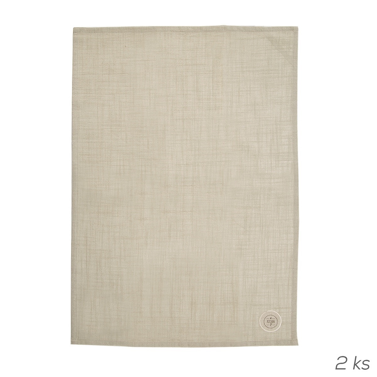 Orion Kuchynská utierka My kitchen Greenish Orion Kuchynská utierka My kitchen Greenish