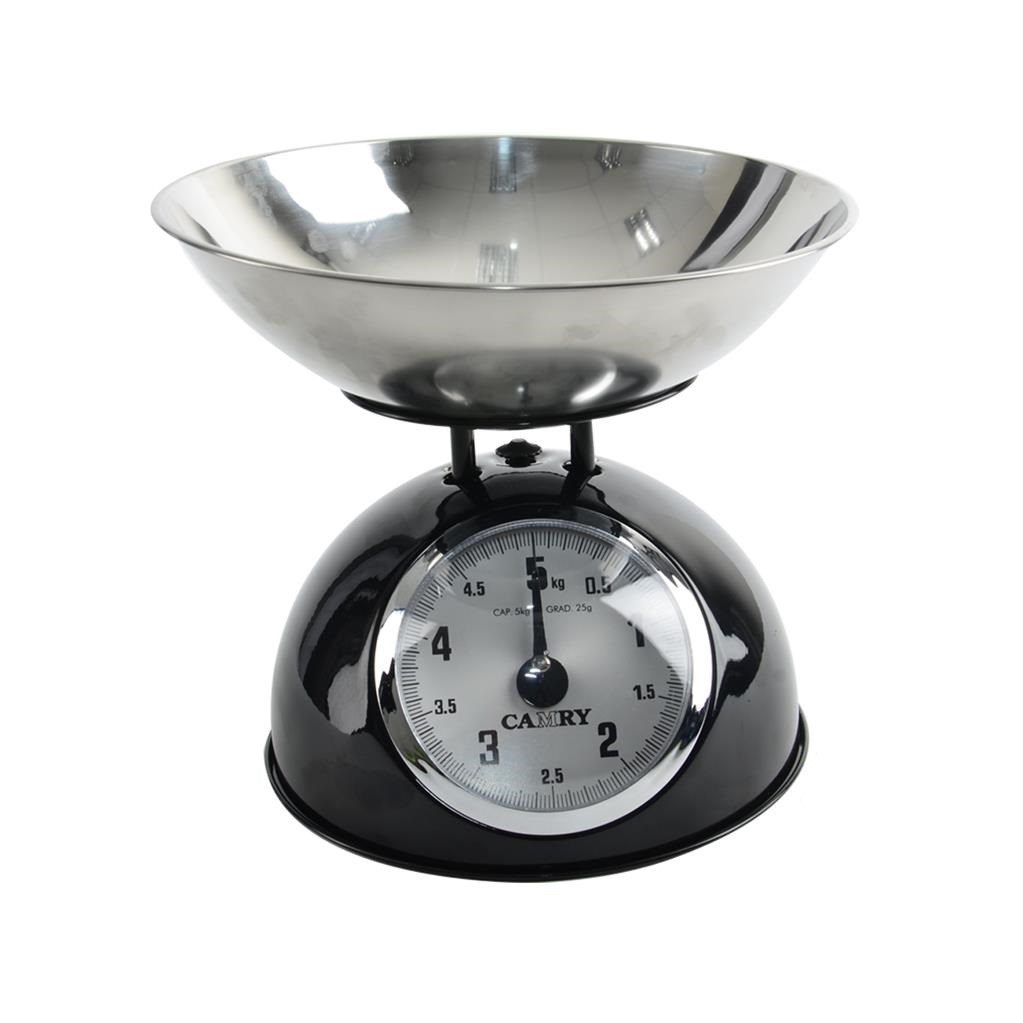 Orion Kuchynská váha mechanická Ema Orion Kuchynská váha mechanická Ema