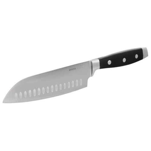 Orion Nôž kuchynský nerez/UH santoku MASTER