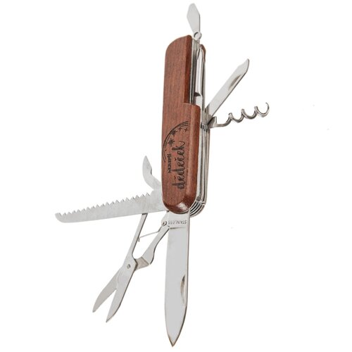 Orion Nôž nerez zatvárací NEJLEPŠÍ DĚDEČEK