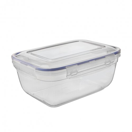 Orion Plastová dóza s tesnením PRIM