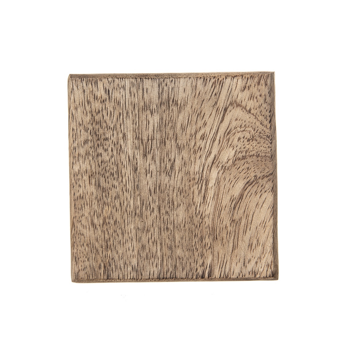 Orion Podtácka drevo MANGO