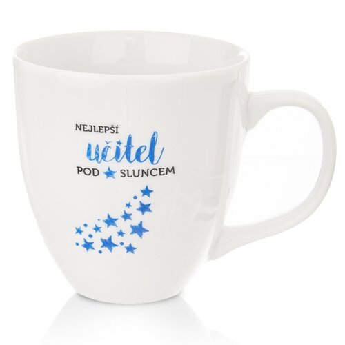 Orion Hrnček porc. NEJLEPŠÍ UČITEL 0