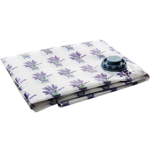 Orion 730742 Vak úložný odsávací Levandule 60x80 cm Orion 730742 Vak úložný odsávací Levandule 60x80 cm