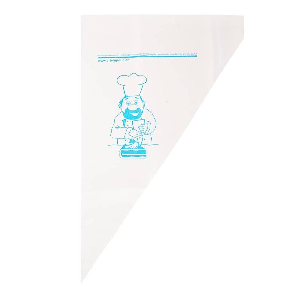 Orion Vrecko cukrárske UH 20 ks
