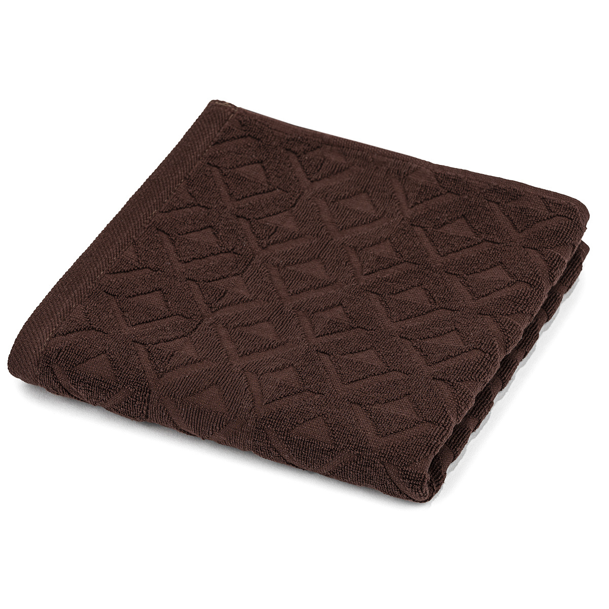 Trade Concept Osuška Rio tmavohnedá Trade Concept Osuška Rio tmavohnedá