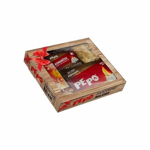 PE-PO Darčekové balenie 2023 PE-PO Darčekové balenie 2023