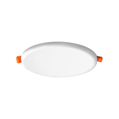 Panlux PN14300007 Podhľadové LED svietidlo Downlight Round 12 W Panlux PN14300007 Podhľadové LED svietidlo Downlight Round 12 W