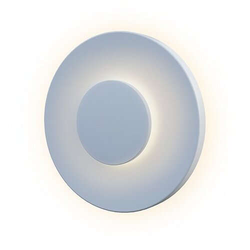 Panlux Vonkajšie nástenné LED svietidlo Centro biela Panlux Vonkajšie nástenné LED svietidlo Centro biela