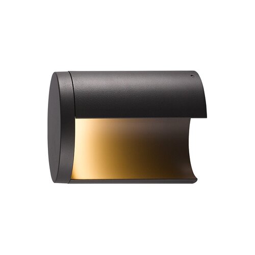 Panlux PN42100013 Záhradné LED nástenné svietidlo Costa N antracit Panlux PN42100013 Záhradné LED nástenné svietidlo Costa N antracit